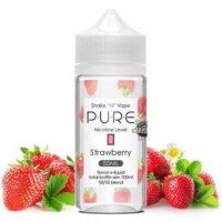 50 ml STRAWBERRY PURE 00MG von Halo USALieferumfang: 50 ml STRAWBERRY PURE 00MG Geschmack: Eine einzigartige und wunderbar erfrischende Erdbeere . Die Pure Strawberry E-liquid wird in den USA von Halo hergestellt.50 PG / 50 VGGeschmack: ErdbeereEin süßer und saftiger Erdbeergeschmack.10005Halo USA Liquids 16,90 CHFsmoke-shop.ch16,90 CHF