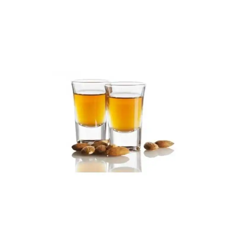 10ml - Amaretto - Ellis Lebensmittel Aroma (DIY)  - Ellis Lebensmittel AromaGeschmack: erinnert stark Amaretto liqeur &amp; Marzipan10ml FlascheLieferbar:  an Lager1013Ellis Aromen6,40 CHFsmoke-shop.ch6,40 CHF