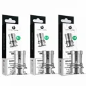 ULTRA BOOST V2 Coils - Verdampferköpfe von LOST VAPE (5 Coils)