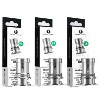 ULTRA BOOST V2 Coils - Verdampferköpfe von LOST VAPE (5 Coils)Lieferumfang: Packung mit 5 Ultra-Boost-Verdampferköfpen für Gemini Hybrid, BTB Back to Basic, Thelema Pod und Lost Vape's Ultra-Boost X Ultra-Boost M1 0.3Ω empfohlen bei 30W-40W.Ultra Boost M2 0.6Ω empfohlen bei 20W-28W.Ultra Boost M4 0.2Ω empfohlen bei 40W-60W.Ultra-Boost MTL 1Ω empfohlen bei 8W-15W.10011Lost Vape14,90 CHFsmoke-shop.ch14,90 CHF