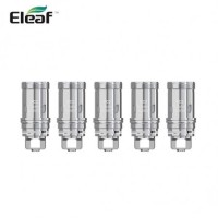 5x EC2 Verdampferköpfe von Eleaf für Melo 4/5 Tank (EC 2 Coils)Lieferumfang:5 x EC2 Verdampferköpfe von Eleaf  passend für Eleaf iKuun i200 &amp; i80 &amp; Melo 4 TankKompatibelMelo 4ikuun i200 ikuun i80Ohm: 0.5 ohm oder 0.3 ohm0.15 ohm = EC-M Mesh   4784Esmoka/Eleaf16,50 CHFsmoke-shop.ch16,50 CHF