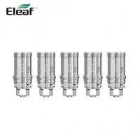 5x EC2 Verdampferköpfe von Eleaf für Melo x/4/5 Tank (EC-S/EC-M) Coils)Lieferumfang:5 x EC2 Verdampferköpfe von Eleaf passend für Eleaf iKuun i200 & i80 & Melo 4 TankKompatibelMelo 4ikuun i200 ikuun i80Ohm: 0.5 ohm oder 0.3 ohm0.15 ohm = EC-M Mesh 4784Esmoka/Eleaf16,50 CHFsmoke-shop.ch16,50 CHF 5x EC2 Verdampferköpfe von Eleaf für Melo x/4/5 Tank (EC-S/EC-M) Coils)Lieferumfang:5 x EC2 Verdampferköpfe von Eleaf passend für Eleaf iKuun i200 & i80 & Melo 4 TankKompatibelMelo 4ikuun i200 ikuun i80Ohm: 0.5 ohm oder 0.3 ohm0.15 ohm = EC-M Mesh 4784Esmoka/Eleaf16,50 CHFsmoke-shop.ch16,50 CHF