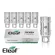5x EC2 Verdampferköpfe von Eleaf für Melo x/4/5 Tank (EC-S/EC-M) Coils)