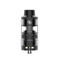Kizoku Unlimit DL RTA 2in1 (Selbstwickel oder Coilverdampfer) - SilberKizoku Unlimit DL RTA (Selbstwickel oder Coilverdampfer)Mit dem Unlimit DL RTA bringt Kizoku einen Hybrid-Verdampfer auf den Markt, der aufgrund seines modularen Aufbaus sowohl als Selbstwickel-Tankverdampfer oder auch als Subohm Fertigkopf-Verdampfer genutzt werden kann.Lieferumfang1x Unlimit RTA Clearomizer2x PreWicked Coil1x Watte Threads1x Airflow Reducer1x Top Fill Extender1x Ersatz-Glastank (2 ml)1x Schraubendreher1x Ersatzteil-Set1x Bedienungsanleitung10018Kizoku28,80 CHFsmoke-shop.ch28,80 CHF