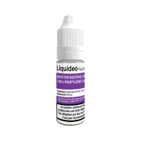 Nikotin Shot Booster Liquideo 20mg vers. MischverhältnisseLileferumfang: Nikotin Shot Booster 50/50 Liquideo 20mg  vers. MischverhältnisseLiquideo-Nikotin-Booster von 10 ml und 20 mg, erhältlich in verschiedenen Geschwindigkeiten von PG/VG: 50/50, 70/30, 30/70 und volles VG zur Anpassung an alle Selbstmischer oder zum Verdünnen von Shortfill Liiquids10ml Nikotin 20 mg / ml mit 9447Liquideo2,00 CHFsmoke-shop.ch2,00 CHF