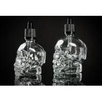 Totenkopf Glas-Flasche Leer 30ml - schwarzLieferumfang: 1x Totenkopf Flasche Leer 30ml mit PipetteFarbe: durchsichtig mit blau , schwarz oder durchsichtiges Glas (Weiss)10020Flaschen5,80 CHFsmoke-shop.ch5,80 CHF Totenkopf Glas-Flasche Leer 30ml - schwarzLieferumfang: 1x Totenkopf Flasche Leer 30ml mit PipetteFarbe: durchsichtig mit blau , schwarz oder durchsichtiges Glas (Weiss)10020Flaschen5,80 CHFsmoke-shop.ch5,80 CHF