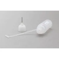 10 ML PE Flasche mit Kinderverschluss und NadelspitzeFüllmenge 10 ML PET Flasche mit kleiner Nadelspritze zum einfachen befüllen von E-ZigarettenKinderverschluss und Nadelspitze Leere 10ml Bericap-Flasche mit einem graduierten Etikett mit der Aufschrift Xtra Juice Bar. 287Flaschen0,50 CHFsmoke-shop.ch0,50 CHF