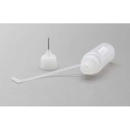10 ML PET Flasche mit Nadelspize 10 ML PET Flasche mit Nadelspize