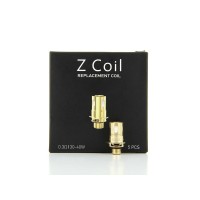 5x Zenith / Plexus / Zlide / Kroma Verdampferköpfe von Innokin (Z Coil)Lieferumfang: 5x Verdampferköpfe Zenith von InnokinPassend auf den Zenit Verdampfer von Innokin0.3 (Z Coil) . 0.8, 0.5  oder 1.6 ohm auswählbar   5872Innokin11,60 CHFsmoke-shop.ch11,60 CHF