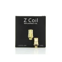 5x Zenith / Plexus / Zlide / Kroma Verdampferköpfe von Innokin (Z Coil)Lieferumfang: 5x Verdampferköpfe Zenith von InnokinPassend auf den Zenit Verdampfer von Innokin0.3 (Z Coil) . 0.8, 0.5 oder 1.6 ohm auswählbar 5872Innokin11,60 CHFsmoke-shop.ch11,60 CHF 5x Zenith / Plexus / Zlide / Kroma Verdampferköpfe von Innokin (Z Coil)Lieferumfang: 5x Verdampferköpfe Zenith von InnokinPassend auf den Zenit Verdampfer von Innokin0.3 (Z Coil) . 0.8, 0.5 oder 1.6 ohm auswählbar 5872Innokin11,60 CHFsmoke-shop.ch11,60 CHF