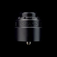 Vaperz Cloud Asgard 30 MM RDA - Neue Farben- SelbstwickelverdampferDie Asgard RDA von Vaperz Cloud ist eine halbsteherlose 30 mm RDA mit einem oberen Luftstrom und einer riesigen Saftwanne, die vier einzelne Pfostenlöcher für eine einfache Installation der Spule mit einem schnell lösbaren Quetschstift aufweist. Diese RDA verfügt über 54 Luftstromlöcher, die einen effizienten Luftstrom in das Kammersystem ermöglichen, wodurch der gesamte Geschmack aus dem Saft verdrängt wird und ein wirklich einzigartiges und hochwertiges Vaping-Erlebnis entsteht. 30 mm mit 33 mm Schönheitsring24k vergoldeter positiver Stift und PfostenSchnellverschlussstift mit Ersatzschrauben, die in das Deck eingesetzt sindHalbsäulenloses DeckVier 2,5 mm x 3 mm PfostenlöcherUltem-KühlkörperUltem-Luftstrom-DiffusorUltem-Kammer-ReduziererVerriegelung der oberen Kappe und des SchienensystemsTallboy-Tipp und Shorty-TippErsatzschrauben und O-Ringe8971Vaperz Cloud78,90 CHFsmoke-shop.ch78,90 CHF