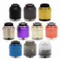 Vaperz Cloud Asgard 30 MM RDA - Neue Farben- Selbstwickelverdampfer