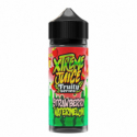 Strawberry Watermelon 100ml Shortfill Liquid by Xtreme Juice