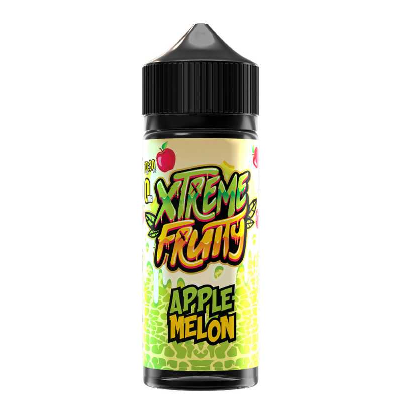 Apple Melon 100ml Shortfill Liquid von Xtreme JuiceApple Melon 100ml Shortfill Liquid by Xtreme JuiceXtreme Apfel gepaart mit Melona , xtreme leckerInhalt: 100mlNikotingehalt: 0 mgMischverhältnis: 30% PG / 70% VGInhaltstoffe: Propylenglykol, pflanzliches Glyzerin, Aromen 10067Xtreme Juice Lemonade Liquids16,00 CHFsmoke-shop.ch16,00 CHF