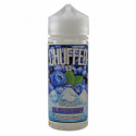 Frozen Blueberry 100ml Shortfill Liquid by Chuffed Ice