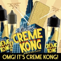 30 ml - Original- Creme Kong Aroma by Joes Juice (DIY)30 ml - Original - Creme Kong Aroma by Joes Juice (DIY)Vanillepudding wird gefüllt mit leckeren KeksenDosierung: 20%-30%Reifezeit: 1-3 TageInhalt: 30mlInhaltstoffe: PG Propylenglykol (E1520), Natürliche Aromen, Naturidentische Aromen Lieferumfang30ml Joe´s Juice  Aroma in Chubby FlascheAroma nie pur dampfen10079Berserker Blood Axe - Joe's Juice14,90 CHFsmoke-shop.ch14,90 CHF