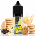 30 ml - Caramel - Creme Kong Aroma by Joes Juice (DIY)