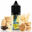 30 ml - Original- Creme Kong Aroma by Joes Juice (DIY)