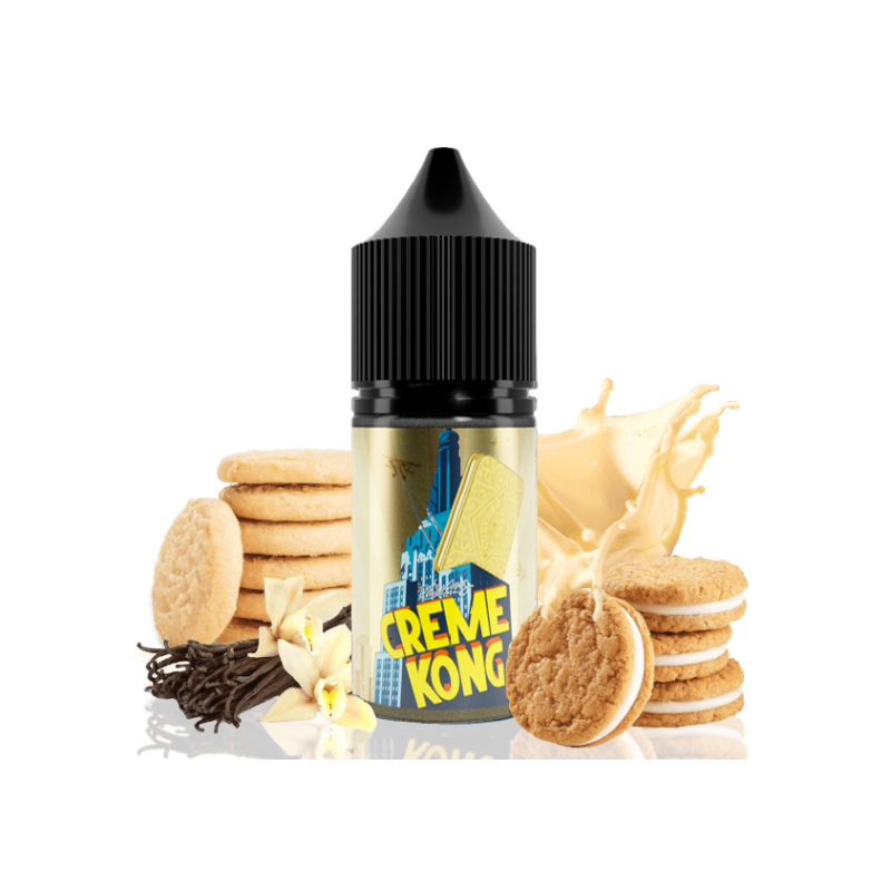 30 ml - Caramel - Creme Kong Aroma by Joes Juice (DIY)30 ml - Caramel - Creme Kong Aroma by Joes Juice (DIY)Ein cremiges Caramel Pudding mit leckeren Keksen . Aroma zum selbermischen Dosierung: 20%-30%Reifezeit: 1-3 TageInhalt: 30mlInhaltstoffe: PG Propylenglykol (E1520), Natürliche Aromen, Naturidentische Aromen Lieferumfang30ml Joe´s Juice  Aroma in Chubby FlascheAroma nie pur dampfen10079Berserker Blood Axe - Joe's Juice14,90 CHFsmoke-shop.ch14,90 CHF