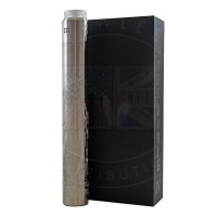 DEATHWISH MODZ LIBERTATEM INFERNUM V4 STACKED TUBE KITLieferumfang: 1x Libertatem Infernum V4 Stacked Tube1x Unholy V3Technische Daten: 28mm DiameterCompatible with 21700, 20700 and 18650 (nicht im Lieferumfang enthalten)Hybrid 510 connectionNew revised constant contact switchTwo post build deckImproved airflowOversized drip tipReverse locking thread10083Deathwish Modz229,90 CHFsmoke-shop.ch229,90 CHF