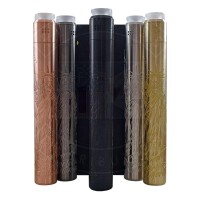 DEATHWISH MODZ LIBERTATEM INFERNUM V4 STACKED TUBE KITLieferumfang: 1x Libertatem Infernum V4 Stacked Tube1x Unholy V3Technische Daten: 28mm DiameterCompatible with 21700, 20700 and 18650 (nicht im Lieferumfang enthalten)Hybrid 510 connectionNew revised constant contact switchTwo post build deckImproved airflowOversized drip tipReverse locking thread10083Deathwish Modz229,90 CHFsmoke-shop.ch229,90 CHF