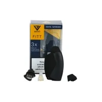 Starterkit Fitt 3.5 ml Schwarz von EnvII - USB CLieferumfang: Starterkit Fitt 3.5 ml Schwarz von EnvII4457Kangertech3,90 CHFsmoke-shop.ch3,90 CHF