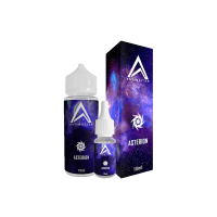 10ml Asterion - Antimatter Aroma (DIY) - Longfill10ml Asterion - Antimatter Aroma (DIY)Antimatter Aroma - Wir sind zwar nicht die ersten Menschen auf dem Mond gewesen, dafür sind wir die Ersten, welche vom Mond beliefert wurden und das in der Form von dem neuen Antimatter Aroma ASTERION. Die Jungs rund um den Mann im Mond haben sich nicht lumpen lassen und extra für Dich die unverwechselbaren Geschmäcker von Maracujas, Kaktus und Zuckermelone gemischt und das Ergebnis mit erfrischendem Menthol getoppt. HOUSTON - WE - DON'T - HAVE - A - PROBLEMAroma: Maracuja, Kaktus, Zuckermelone, MentholInhalt: 10ml Aroma Flasche und eine 120ml LeerflascheDosierempfehlung: 8-10%Inhaltsstoffe: Propylenglycol (PG) E1520(Ph. Eur.), natürliche/naturidentische Aromastoffe8288Antimatter12,90 CHFsmoke-shop.ch12,90 CHF