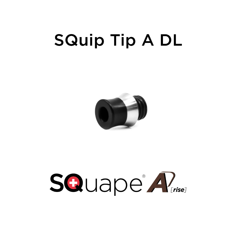 DL SQuip Tip zum SQuape A(rise) von Stattqualm DL SQuip Tip zum SQuape A(rise) von Stattqualm