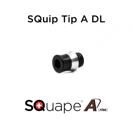 DL SQuip Tip zum SQuape A(rise) von Stattqualm DL SQuip Tip zum SQuape A(rise) von Stattqualm