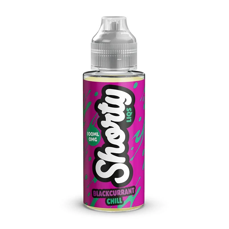 Shorty Liqs Blackcurrant Chill Short Fill - 100mlShorty Liqs Blackcurrant Chill Short Fill - 100mlSchwarze Johannisbeere mit einem Schuss Eiskaltes gibt Ihnen das Gefühl, mit einem kalten Johannisbeermatsch am Strand zu chillen, ein Vape zum Chillen. Shorty Liqs ist die neue Welle der fruchtigen E-Flüssigkeit, kurz, aber nicht so kurz, die in 100 ml Güte kommt.Kommt in 0mg oder fügen Sie zwei Nikotinspritzen hinzu, um 3mg Nikotin zu erhalten.100 ml E-Flüssigkeit in 0 mg Nikotin + zwei 10 ml Nikotin-Spritzen = 120 ml E-Flüssigkeit in 3 mg.Inhalt der Flasche:120-ml-Flasche gefüllt mit 100 ml E-Flüssigkeit10090Shorty Liqs UK10,00 CHFsmoke-shop.ch10,00 CHF Shorty Liqs Blackcurrant Chill Short Fill - 100mlShorty Liqs Blackcurrant Chill Short Fill - 100mlSchwarze Johannisbeere mit einem Schuss Eiskaltes gibt Ihnen das Gefühl, mit einem kalten Johannisbeermatsch am Strand zu chillen, ein Vape zum Chillen. Shorty Liqs ist die neue Welle der fruchtigen E-Flüssigkeit, kurz, aber nicht so kurz, die in 100 ml Güte kommt.Kommt in 0mg oder fügen Sie zwei Nikotinspritzen hinzu, um 3mg Nikotin zu erhalten.100 ml E-Flüssigkeit in 0 mg Nikotin + zwei 10 ml Nikotin-Spritzen = 120 ml E-Flüssigkeit in 3 mg.Inhalt der Flasche:120-ml-Flasche gefüllt mit 100 ml E-Flüssigkeit10090Shorty Liqs UK10,00 CHFsmoke-shop.ch10,00 CHF