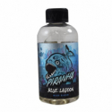 Blue Lagoon 200ml Shortfill Liquid by Piranha