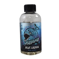 Blue Lagoon 200ml Shortfill Liquid by Piranha 0 mgBlue Lagoon 200ml Shortfill Liquid by PiranhaGeschmack:  Blaub(m)eer SlushyDiese ruhige, blaue Lagune ist die üppigste des Rudels und hat das Extra an Biss, nach dem Sie sich sehnen.Blue Lagoon von Piranha gibt es als 200 ml Liquid mit 0 Nikotin. Es ist Platz für Nikotin, das bei Bedarf hinzugefügt werden kann80% / 20%  VG / PGInhalt:200mlNikotingehalt: 0 mgMischverhältnis: 30% PG / 70% VGInhaltstoffe: Propylenglykol, pflanzliches Glyzerin, Aromen 9811Berserker Blood Axe - Joe's Juice22,00 CHFsmoke-shop.ch22,00 CHF