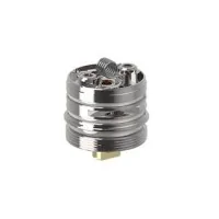 9th Tank Verdampfer von Aspire x NoName (RTA und Fertigcoils) - SchwarzLieferumfang: 9th Tank Verdampfer von Aspire x NoNameDer Aspire X NoName 9th Tank ist eine Design-Zusammenarbeit zwischen Aspire und der geschätzten Marke NoName Mods. Das Design ist eine Mischung aus einem RTA- und einem MTL-Stockcoil-Tank, wobei Sie zwischen beiden wählen können.&nbsp;10102Aspire32,00&nbsp;CHFsmoke-shop.ch32,00&nbsp;CHF