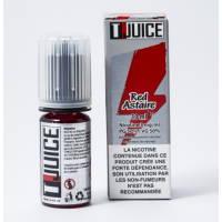 10ml Red Astaire (Fertigliquid) von T-Juice TPD 2 Ready vers. NikotinstärkenLieferumfang: 10ml Red Astaire (Fertigliquid) von T-Juice TPD 2 ReadyGeschmack;Eine köstliche Mischung aus Beeren und Minze Ihre Gaumen zu stimulieren!Auswählbar mit 0mg - 20 mg Nikotin 6799t-juice logo4,50 CHFsmoke-shop.ch4,50 CHF