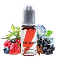 10ml Red Astaire (Fertigliquid) von T-Juice TPD 2 Ready vers. Nikotinstärken