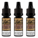 30ml Tom Klark`s Liquid DESSERT 3x10ml Schoko Cappucino - 0mg