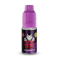 10 ml Vampire Vape - Strawberry Kiwi - vers. NikotinstärkenLieferumfang: 1x 10 ml Vampire Vape Strawberry &amp; Kiwi  Liquid aus Great BritanGeschmack: Erdbeere &amp; Kiwi ein perfekt abgestimmter und leckerer FruchtgenussNikotinstärke: 0 mg / 6 mg / 12mgStrawberry &amp; Kiwi  (limited edition): eine wahre Erdbeer-Kiwi-Frucht-Explosion!1665Vampire Vape4,90 CHFsmoke-shop.ch4,90 CHF