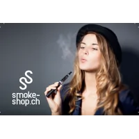 STAFIX - Aufkleber Smoke-Shop Din A6 148x105 mm) gratis - Merch-Lieferumfang: STAFIX - Aufkleber Smoke-Shop Din A6 148x105 mm) MerchStafix Folien haften ganz ohne Kleber!Und das auf fast jedem Untergrund: Ob am Schaufenster, auf Stellwänden, Stoff, Holz oder einfach an der Wand. Das Material kann auf beinahe allen ebenen, trockenen und nicht porösen Oberflächen eingesetzt werden.Wie funktioniert Stafix?Die Folie ist statisch aufgeladen und saugt sich ganz von selbst an fast jeder Oberfläche fest. Deshalb lässt sie sich auch ganz einfach anbringen und ebenso leicht wieder ablösen und an anderer Stelle erneut verwenden, ganz ohne Klebstoffrückstände.Im Durchschnitt haftet Stafix 3 Monate.Bedruckt wird Stafix einseitig, die Folie haftet aber sowohl mit der Vorder- als auch mit der Rückseite.MAXIMUM 1 Pro Bestellung10113Smoke-Shop.ch0,00&nbsp;CHFsmoke-shop.ch0,00&nbsp;CHF