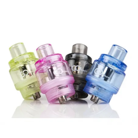 GO Max 5.5 ML Verdampfer von Innokin Ersatz Pod