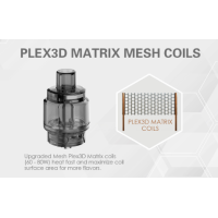 GO Max 5.5 ML Verdampfer von Innokin Ersatz PodLieferumfang: 1x Innokin GO SDer Gomax ist ein Einwegverdampfer mit einer Kapazität von 5,5 ml und einem Plex3D-Widerstand von 0,19Ω. Baumwolle und Holzpulpe fördern Kapillarität und LanglebigkeitEs füllt sich ganz einfach von oben über einen Schiebemechanismus und hat an der Füllöffnung ebenfalls eine Membran.Verschiedene Farben auswählbar10114Innokin3,50 CHFsmoke-shop.ch3,50 CHF