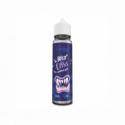 50ml Cassis Freeze von HEROES LIQUIDEO - Shortfill