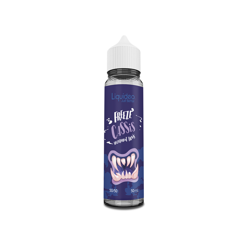 50ml Cassis Freeze von HEROES LIQUIDEO - Shortfill50ml Cassis Freeze von HEROES LIQUIDEO - ShortfillGeschmack: Cassis, Johanissbeere auf EisGenießen Sie die Schwarze Johannisbeere aus der Freeze Collection: Eine herbe schwarze Johannisbeere gemischt mit Frische, die Ihnen einen köstlich fruchtigen Sorbetgeschmack verleiht.PG/VG: 50/50 - Flüssigkeit 00mg überdosiert im GeschmackHersteller LiquideoBereich einfrierenLand FrankreichGeschmack: fruchtig &amp; frischPG/VG-Verhältnis 50/50Verpackung 70 ml PE-Flasche mit KindersicherungFassungsvermögen 50mlNikotin-Rate 0mgPG/VG: 30/70 - überdosiert 10117Liquideo13,20 CHFsmoke-shop.ch13,20 CHF