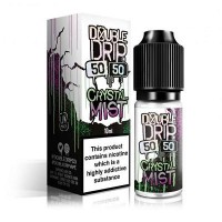 Fizzy Cherry Cola Bottles 10ml von Double Drip 18mgLieferumfang: Fizzy Cherry Cola Bottles 10ml Liquid von Double Drip -18mg (50/50 PG/VG)Frisch aus dem Geschmackslabor von Double Drip kommt dieser erstaunlich leckere Cola-Genuss mit einem Bonbonmantel! Fizzy Cherry Cola Bottles ist chaotischer Mix aus saftigen Kirschen und einer frischen Cola mit einer süssen Kopfnote aus prickelndem Sorbet. Dazu gesellt sich subtile Schicht aus Zimt, Nelken und Muskatnuss und verleihen dieser zuckersüssen Komposition eine wärmende Herz-Note.Nikotinstärke 18mgMischverhältnis:18mg = 50/50 PG/PG9963Double Drip Coil Sauce UK4,40 CHFsmoke-shop.ch4,40 CHF