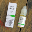 10ml Spring Mint - Salt NIX - 18 mg Nikotin Salz
