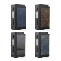 Dovpo Top Gear DNA 250C Box Mod AkkuträgerLieferumfang1 Dovpo Top Gear1 MicroUSB-Kabel1 Benutzerhandbuch1 WarnkarteEntdecken Sie den DOVPO TOP GEAR 200W Box Mod, der sich durch eine 200W Deckenkonstruktion aus Aluminiumlegierung auszeichnet und mit dem DNA250C Chipsatz ausgestattet ist. Das Chassis des TOP GEAR besteht aus einer leichten Aluminiumlegierung und ist resistent gegen leichte Stürze und Stürze.Ausgestattet mit dem hochentwickelten Evolv DNA250C Chipsatz, verfügt das TOP Gear Box Mod über eine umfangreiche Temperaturkontrolle und ist mit Nickel-, Titan- und Edelstahldrähten kompatibel. Das DOVPO Top Gear Mod kann entweder über die Wahltasten oder über ein Einstellrad auf der Oberseite bedient werden und liefert eine außergewöhnliche Leistung bis zu einer Decke von 200 W, die auf einem 0,96-Zoll-TFT-Farbbildschirm angezeigt wird.10137Vaperz Cloud159,90 CHFsmoke-shop.ch159,90 CHF Dovpo Top Gear DNA 250C Box Mod AkkuträgerLieferumfang1 Dovpo Top Gear1 MicroUSB-Kabel1 Benutzerhandbuch1 WarnkarteEntdecken Sie den DOVPO TOP GEAR 200W Box Mod, der sich durch eine 200W Deckenkonstruktion aus Aluminiumlegierung auszeichnet und mit dem DNA250C Chipsatz ausgestattet ist. Das Chassis des TOP GEAR besteht aus einer leichten Aluminiumlegierung und ist resistent gegen leichte Stürze und Stürze.Ausgestattet mit dem hochentwickelten Evolv DNA250C Chipsatz, verfügt das TOP Gear Box Mod über eine umfangreiche Temperaturkontrolle und ist mit Nickel-, Titan- und Edelstahldrähten kompatibel. Das DOVPO Top Gear Mod kann entweder über die Wahltasten oder über ein Einstellrad auf der Oberseite bedient werden und liefert eine außergewöhnliche Leistung bis zu einer Decke von 200 W, die auf einem 0,96-Zoll-TFT-Farbbildschirm angezeigt wird.10137Vaperz Cloud159,90 CHFsmoke-shop.ch159,90 CHF