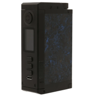 Dovpo Top Gear DNA 250C Box Mod AkkuträgerLieferumfang1 Dovpo Top Gear1 MicroUSB-Kabel1 Benutzerhandbuch1 WarnkarteEntdecken Sie den DOVPO TOP GEAR 200W Box Mod, der sich durch eine 200W Deckenkonstruktion aus Aluminiumlegierung auszeichnet und mit dem DNA250C Chipsatz ausgestattet ist. Das Chassis des TOP GEAR besteht aus einer leichten Aluminiumlegierung und ist resistent gegen leichte Stürze und Stürze.Ausgestattet mit dem hochentwickelten Evolv DNA250C Chipsatz, verfügt das TOP Gear Box Mod über eine umfangreiche Temperaturkontrolle und ist mit Nickel-, Titan- und Edelstahldrähten kompatibel. Das DOVPO Top Gear Mod kann entweder über die Wahltasten oder über ein Einstellrad auf der Oberseite bedient werden und liefert eine außergewöhnliche Leistung bis zu einer Decke von 200 W, die auf einem 0,96-Zoll-TFT-Farbbildschirm angezeigt wird.10137Vaperz Cloud159,90 CHFsmoke-shop.ch159,90 CHF