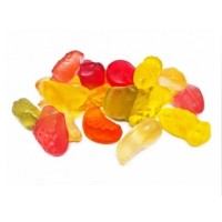 10 ml - Fruchtgummi - Ellis Lebensmittel AromenFruchtgummi  - Ellis Lebensmittel AromaGeschmack:  typisch Fruchtgummi, süß und lecker10ml Flasche1038Ellis Aromen5,10 CHFsmoke-shop.ch5,10 CHF