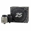 SUICIDE MODS NIGHTMARE 25MM RDA - vers. Farben