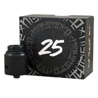 SUICIDE MODS NIGHTMARE 25MM RDA - vers. FarbenSUICIDE MODS NIGHTMARE 25MM RDA (Selbstwickelverdampfer)Suicide Mods sind in der britischen Cloud-Jagd-Szene seit einigen Jahren als eine der hochwertigsten und anpassungsfähigsten Box-Mod-Marken bekannt. Sie haben viel Arbeit in die Suche nach dem perfekten Zerstäuber gesteckt, der perfekt mit ihren Box-Mods zusammenarbeitet, und immer wieder festgestellt, dass sie nicht finden konnten, was sie wollten, also produzierten sie den Nightmare RDA.Suicide Mods haben den gleichen großartigen RDA mit 25 mm Durchmesser produziert, den sein großer Bruder mit 28 mm Durchmesser hatte. Das gleiche großartig gebaute Deck, der gleiche großartige tiefe Saftbrunnen und der erstaunliche Boden-Luftstrom mit doppelter Luftstrom-Diffusion, ebenfalls mit einem schnell lösbaren Squonk-Pin und ist in verschiedenen Farben erhältlich.10159Suicide Mods48,00 CHFsmoke-shop.ch48,00 CHF SUICIDE MODS NIGHTMARE 25MM RDA - vers. FarbenSUICIDE MODS NIGHTMARE 25MM RDA (Selbstwickelverdampfer)Suicide Mods sind in der britischen Cloud-Jagd-Szene seit einigen Jahren als eine der hochwertigsten und anpassungsfähigsten Box-Mod-Marken bekannt. Sie haben viel Arbeit in die Suche nach dem perfekten Zerstäuber gesteckt, der perfekt mit ihren Box-Mods zusammenarbeitet, und immer wieder festgestellt, dass sie nicht finden konnten, was sie wollten, also produzierten sie den Nightmare RDA.Suicide Mods haben den gleichen großartigen RDA mit 25 mm Durchmesser produziert, den sein großer Bruder mit 28 mm Durchmesser hatte. Das gleiche großartig gebaute Deck, der gleiche großartige tiefe Saftbrunnen und der erstaunliche Boden-Luftstrom mit doppelter Luftstrom-Diffusion, ebenfalls mit einem schnell lösbaren Squonk-Pin und ist in verschiedenen Farben erhältlich.10159Suicide Mods48,00 CHFsmoke-shop.ch48,00 CHF