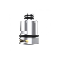 Compact RBA RPM Coils Mechlyfe (Selbstwickel Einheit)Lieferumfang: 1x Compact RBA RPM Coils Mechlyfe (Selbstwickel Einheit)Rekonstruierbares Deck für alle Smoke RPM Verdampfer(köpfe). Dieses postlose Deck wurde für eine kleine Einzelspulen-Baugruppe entwickelt und ermöglicht es Ihnen, Ihre eigenen Spulen anstelle der Basiswiderstände herzustellen.Rekonstruierbares Deck für alle Smok-Kits, die RPM-Widerstände verwenden.Mit diesem Deck, das für eine kleine Single-Coil-Baugruppe konzipiert ist, können Sie Ihre eigenen Spulen anstelle von Basiswiderständen herstellen.Ausserdem lässt sich sein Sockel abschrauben, um einen 510er-Anschluss freizulegen. Er kann auf jeden Mod montiert werden, um ihn zu erhitzen und den Coil-Wert abzulesen.10164Mechlyfe6,90 CHFsmoke-shop.ch6,90 CHF